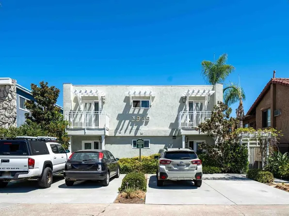 3959 Idaho St Unit 2, San Diego, CA 92104