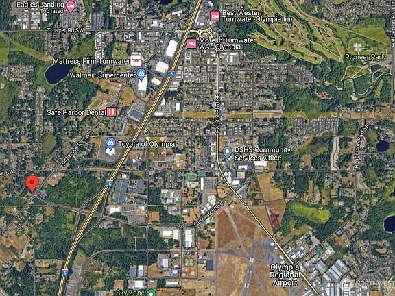 4th image of 7143 Littlerock Road SW