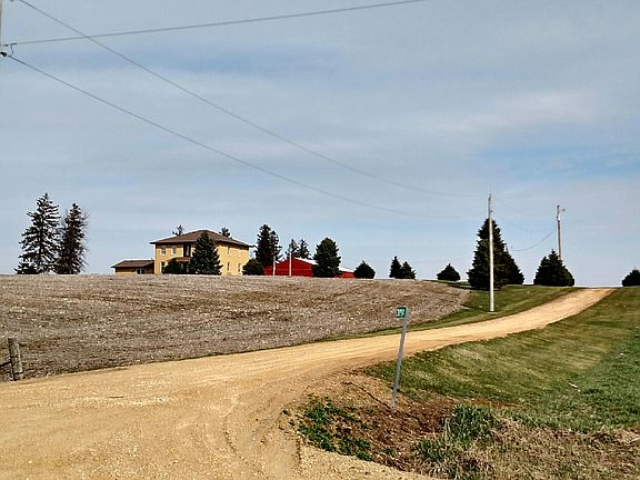 Road view