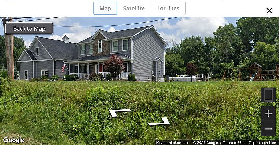 2nd image of 10575 Tillman Rd