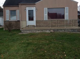 1565 Medford Ave, Poland, OH