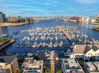 1211 Harbor Island Walk, Baltimore, MD 21230