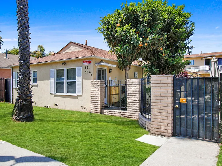 Washington Blvd. Marina Apartments - near Abbot Kinney! — Photo 17
