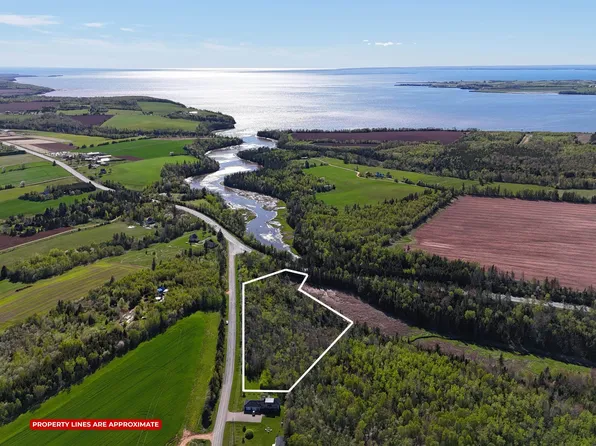 0 Newtown Rd, Saint John's Parish, PE C0A 1A0
