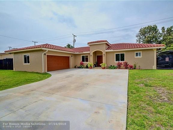 4th image of 3790 NW 5th St
