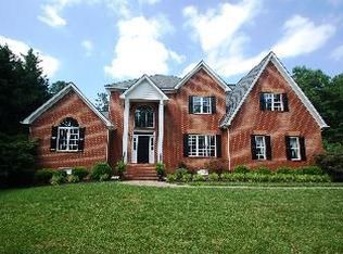 9620 Gaslight Pl, Henrico, VA 23229