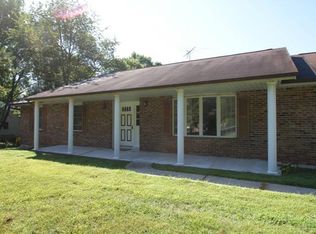 5160 Bartholow Rd, Sykesville, MD 21784