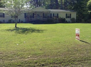 1499 Ray Wyatt Rd, Ashville, AL 35953