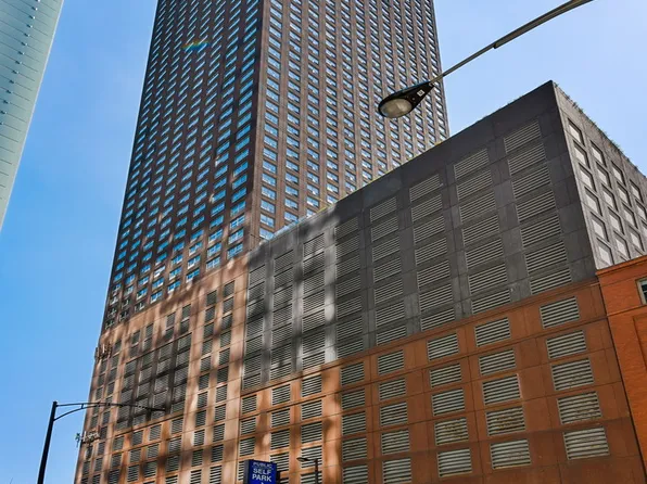 474 N Lake Shore Dr APT 4206, Chicago, IL 60611
