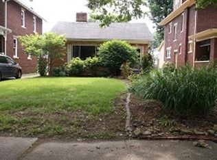 131 10th Ave, Huntington, WV 25701