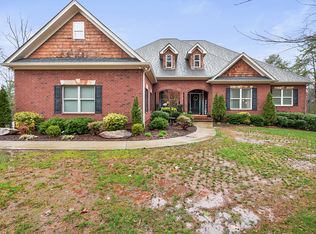 18 Stampede Pass, Rydal, GA 30171