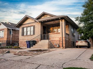 1532 N Perry St #3, Denver, CO 80204