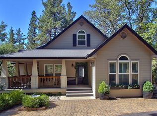 6288 Pineneedle Ln, Placerville, CA 95667
