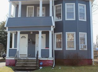 52 Collins St, New Haven, CT 06514