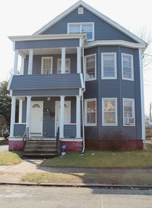 52 Collins Street, New Haven, CT, 06514