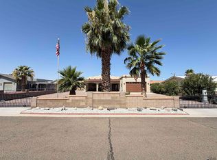 11742 S Cortez St, Wellton, AZ 85356