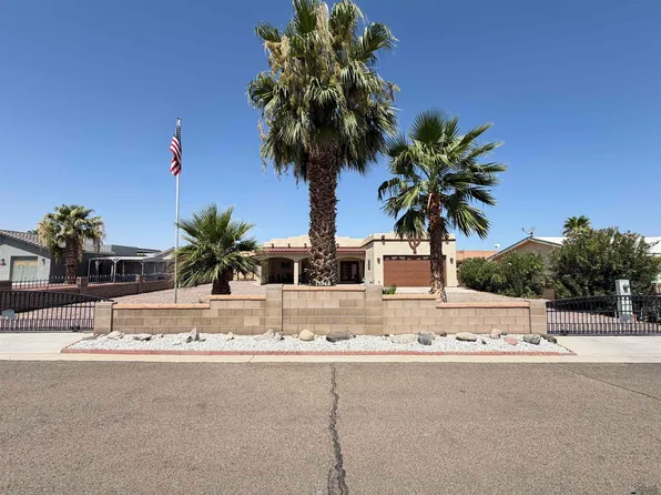 11742 S Cortez St, Wellton, AZ 85356