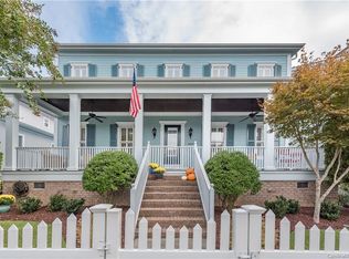 17115 Hedgerow Park Rd #99, Charlotte, NC 28277