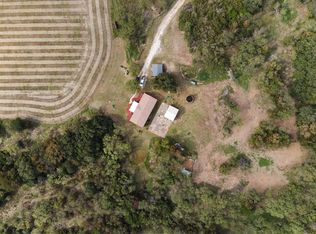 417 Hcr 2105 Loop N, Whitney, TX 76692