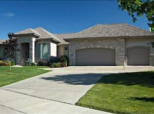 9210 Bear Claw Way, Madison, WI 53717