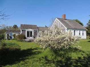 101 Dyer Prince Rd, Eastham, MA 02642