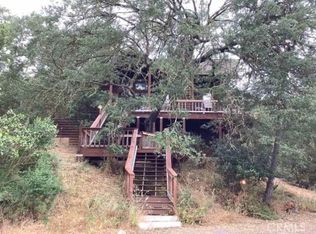 11655 Cenegal Rd, Atascadero, CA 93422