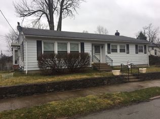 21 SW 7th St, Richmond, IN 47374