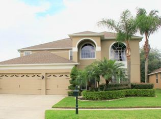 9404 Whispering Meadows Ln, Orlando, FL 32825