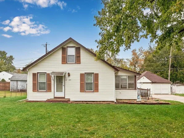 3216 Avenue H, Council Bluffs, IA 51501