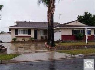 15108 Goodhue St, Whittier, CA 90604
