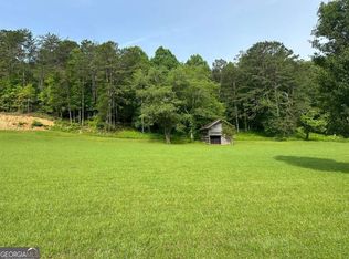 LOT 47 Prosperity Dr, Warne, NC 28909