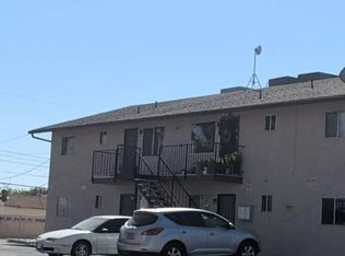 1832 Goldfield St Unit 1-4, North Las Vegas, NV 89030