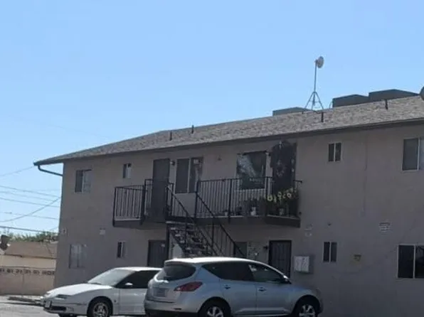 1832 Goldfield St Unit 1-4, North Las Vegas, NV 89030