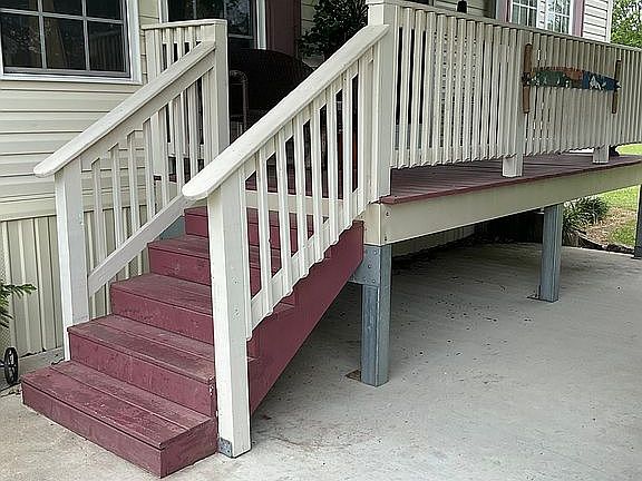 3rd image of 1003 Cajun Dr