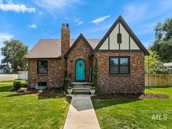 704 7th Ave S, Nampa, ID 83651