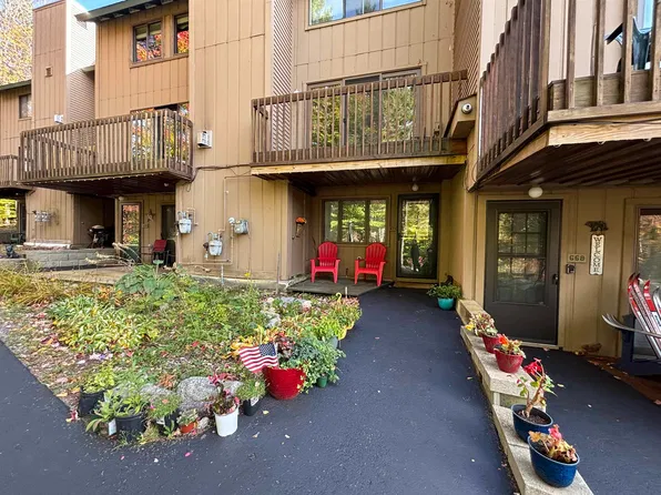 23 Windsor Hill Way #71, Waterville Valley, NH 03215