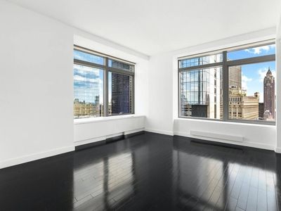 123 Washington St APT 48F, New York, NY, 10006