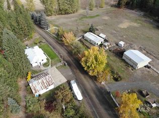 1051 O'Reilly Rd, Princeton, ID 83857