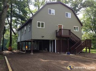 2050 Ny Rte 79, Windsor, NY 13865