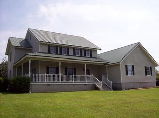 178 Wheehaw Rd, Macon, GA 31211