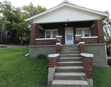 305 Cherry St, Jefferson City, MO, 65101