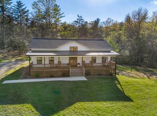 7373 Highway 325, Blairsville, GA 30512