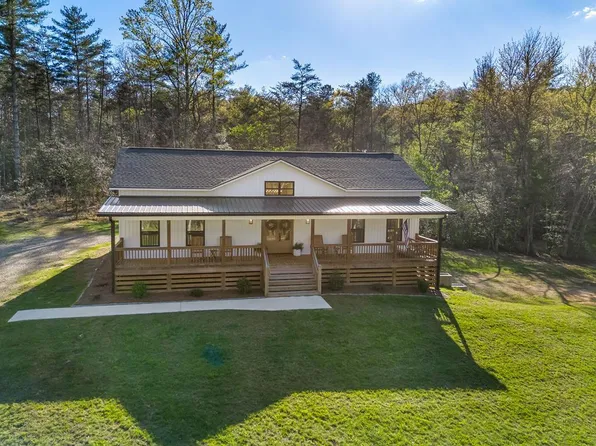 7373 Highway 325, Blairsville, GA 30512