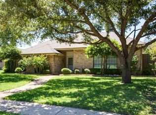 3505 Wells Dr, Plano, TX 75093