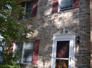 17129 Briardale Rd, Rockville, MD 20855