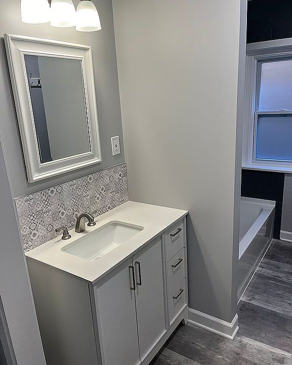 1st image of 9236 Main St APT 1B
