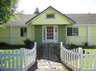 705 N East A St, Alturas, CA 96101