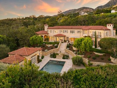 799 Lilac Dr, Santa Barbara, CA, 93108