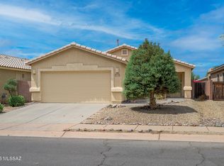 891 E Stronghold Canyon Ln, Sahuarita, AZ 85629