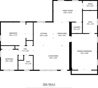 812 Minnesota St, Lantana, FL, 33462